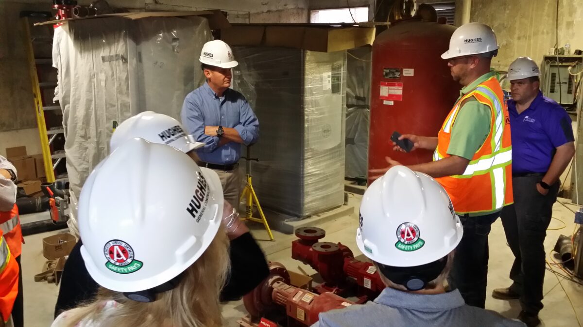 New Ben Lomond pool coming along swimmingly News, Sports, Jobs